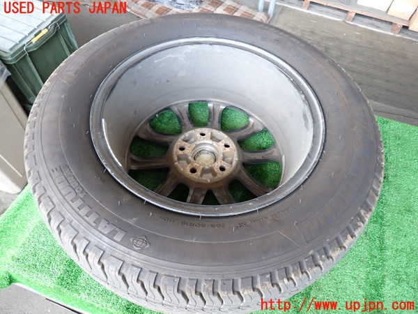 2UPJ-31309041]ジープ・グランドチェロキー(WK36T)タイヤ　ホイール　1本① 265/60R18 中古_m0005.jpg