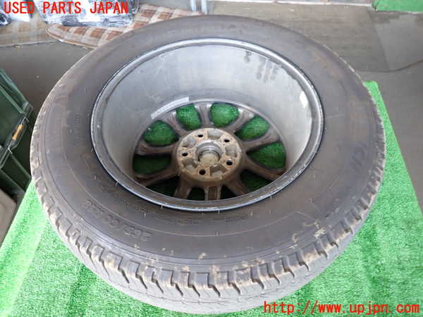 2UPJ-31309044]ジープ・グランドチェロキー(WK36T)タイヤ　ホイール　1本④ 265/60R18 中古_m0005.jpg