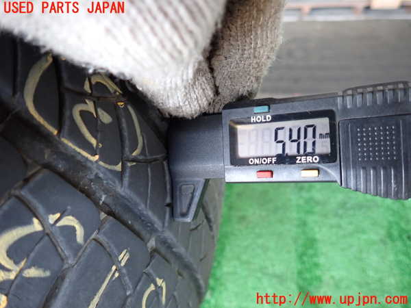 2UPJ-31309043]ジープ・グランドチェロキー(WK36T)タイヤ　ホイール　1本③ 265/60R18 中古_m0004.jpg