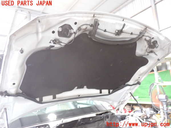 2UPJ-31311060]ジャガー・XE(JA2XC)ボンネットフード 中古_m0003.jpg