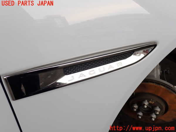 2UPJ-31311080]ジャガー・XE(JA2XC)右前フェンダー 中古_m0002.jpg