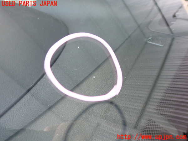 2UPJ-31311195]ジャガー・XE(JA2XC)フロントガラス (43R-011057 M2447) 中古_m0002.jpg