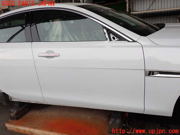 2UPJ-31311230]ジャガー・XE(JA2XC)右前ドア (43R-011582 M3240) 中古_m0001.jpg