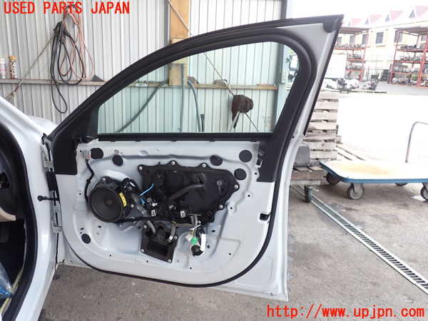 2UPJ-31311230]ジャガー・XE(JA2XC)右前ドア (43R-011582 M3240) 中古_m0004.jpg