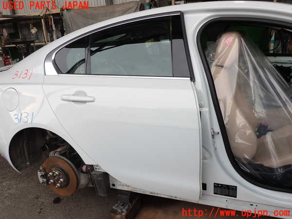 2UPJ-31311290]ジャガー・XE(JA2XC)右後ドア (43R-011582 M3240) 中古_m0001.jpg