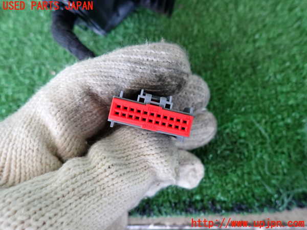 2UPJ-31311210]ジャガー・XE(JA2XC)右ドアミラー 中古_m0004.jpg