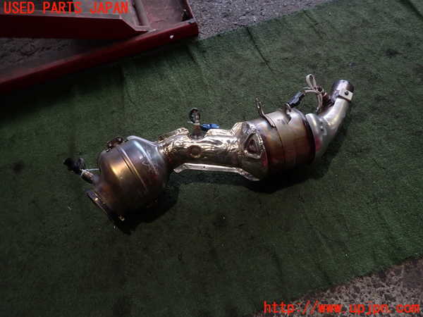2UPJ-31312661]ジャガー・XE(JA2XC)触媒1 中古_m0002.jpg