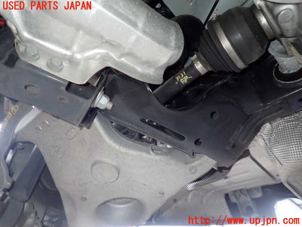 2UPJ-31314020]ジャガー・XE(JA2XC)右リアドライブシャフト 中古_m0001.jpg