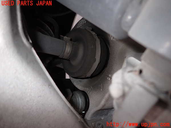 2UPJ-31314025]ジャガー・XE(JA2XC)左リアドライブシャフト 中古_m0002.jpg