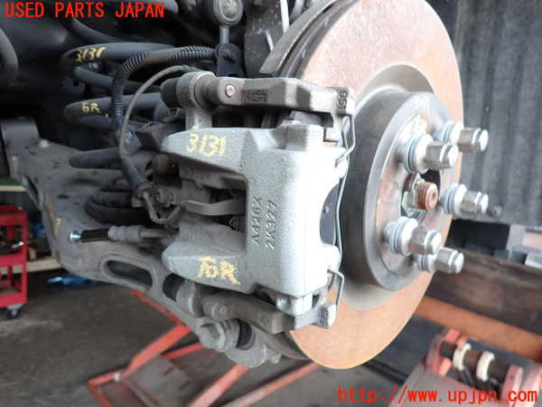 2UPJ-31314090]ジャガー・XE(JA2XC)右リアキャリパー 中古_m0001.jpg