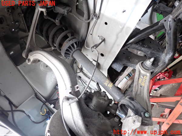 2UPJ-31315015]ジャガー・XE(JA2XC)右フロントストラット 中古_m0001.jpg