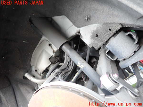 2UPJ-31315070]ジャガー・XE(JA2XC)右リアショックアブソーバー 中古_m0001.jpg