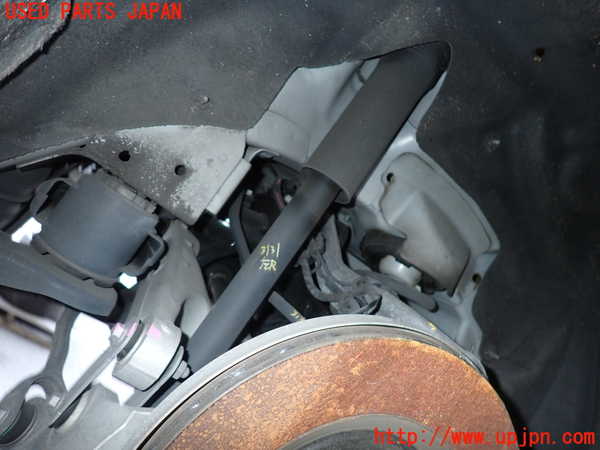 2UPJ-31315075]ジャガー・XE(JA2XC)左リアショックアブソーバー 中古_m0001.jpg