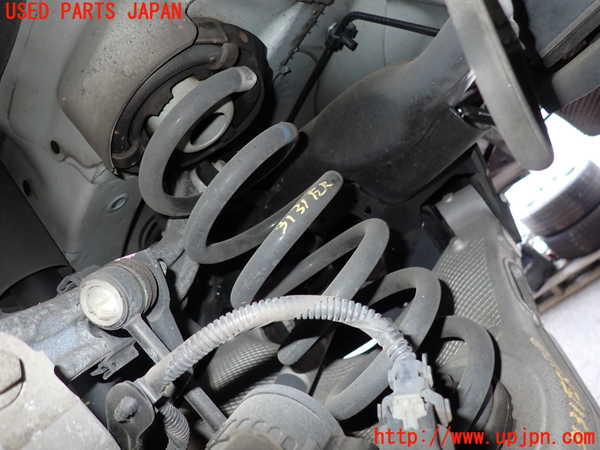 2UPJ-31315105]ジャガー・XE(JA2XC)左リアスプリング 中古_m0001.jpg