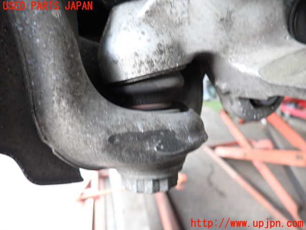 2UPJ-31315176]ジャガー・XE(JA2XC)右フロントロアアーム1 中古_m0002.jpg