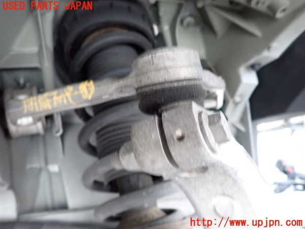 2UPJ-31315126]ジャガー・XE(JA2XC)右フロントアッパーアーム1 中古_m0002.jpg