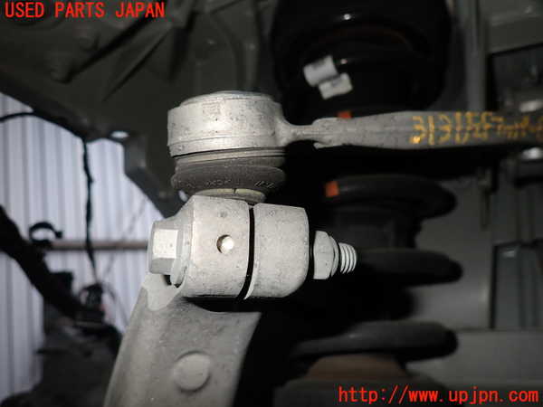 2UPJ-31315136]ジャガー・XE(JA2XC)左フロントアッパーアーム1 中古_m0002.jpg