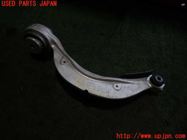 2UPJ-31315315]ジャガー・XE(JA2XC)右フロントテンションロッド 中古_m0001.jpg