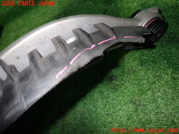 2UPJ-31315315]ジャガー・XE(JA2XC)右フロントテンションロッド 中古_m0003.jpg