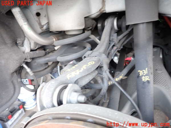 2UPJ-31315146]ジャガー・XE(JA2XC)右リアアッパーアーム1 中古_m0001.jpg