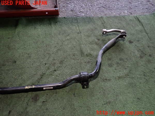 2UPJ-31315440]ジャガー・XE(JA2XC)フロントスタビライザー 中古_m0002.jpg