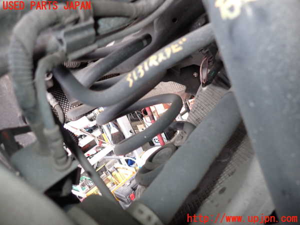 2UPJ-31315445]ジャガー・XE(JA2XC)リアスタビライザー 中古_m0001.jpg