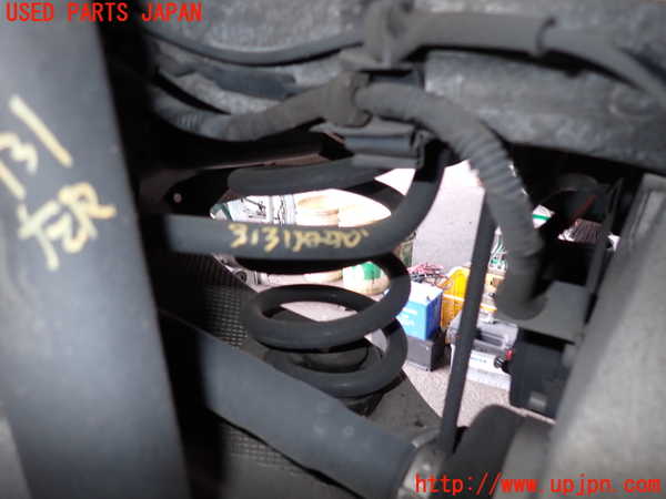 2UPJ-31315445]ジャガー・XE(JA2XC)リアスタビライザー 中古_m0004.jpg
