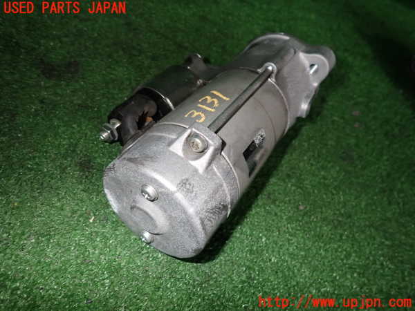 2UPJ-31316010]ジャガー・XE(JA2XC)セルモーター 中古_m0003.jpg