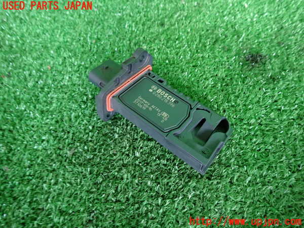 2UPJ-31316320]ジャガー・XE(JA2XC)エアフロメーター 中古_m0002.jpg