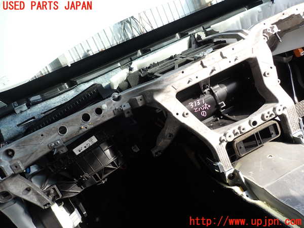 2UPJ-31316081]ジャガー・XE(JA2XC)エバポレーター1 中古_m0001.jpg