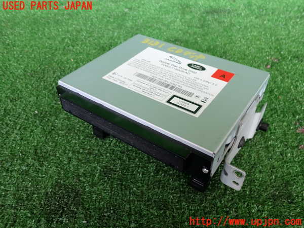 2UPJ-31316480]ジャガー・XE(JA2XC)CDプレーヤー 中古_m0001.jpg