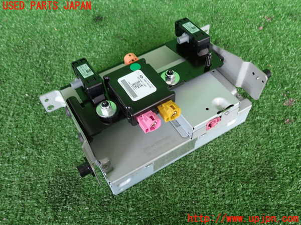 2UPJ-31316480]ジャガー・XE(JA2XC)CDプレーヤー 中古_m0002.jpg