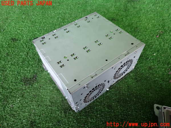 2UPJ-31316589]ジャガー・XE(JA2XC)カーナビゲーション HDD 中古_m0002.jpg