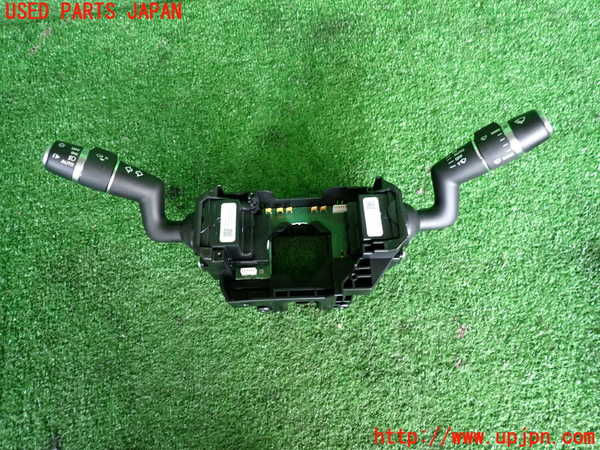 2UPJ-31316720]ジャガー・XE(JA2XC)コンビネーションスイッチ 中古_m0001.jpg