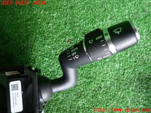 2UPJ-31316720]ジャガー・XE(JA2XC)コンビネーションスイッチ 中古_m0002.jpg