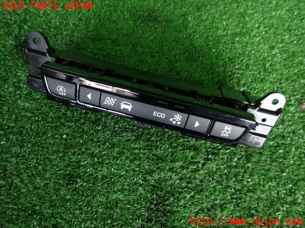 2UPJ-31316306]ジャガー・XE(JA2XC)スイッチ1 (アイドリングストップOFF、横滑り防止OFF他) 中古_m0001.jpg