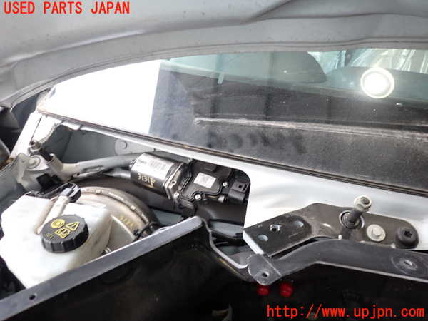 2UPJ-31316770]ジャガー・XE(JA2XC)フロントワイパーモーター 中古_m0001.jpg