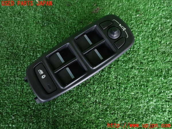 2UPJ-31316240]ジャガー・XE(JA2XC)右前パワーウィンドウスイッチ 中古_m0001.jpg