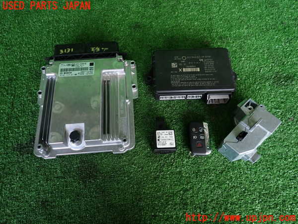 2UPJ-31316110]ジャガー・XE(JA2XC)エンジンコンピューター 中古_m0001.jpg