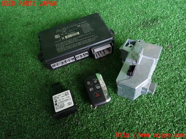 2UPJ-31316110]ジャガー・XE(JA2XC)エンジンコンピューター 中古_m0003.jpg