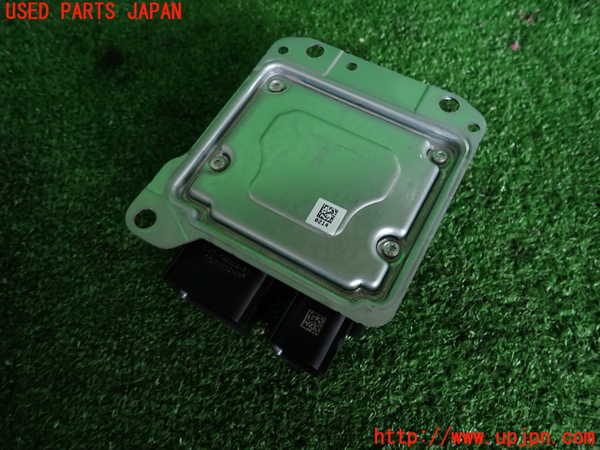 2UPJ-31316145]ジャガー・XE(JA2XC)エアバッグコンピューター 中古_m0002.jpg