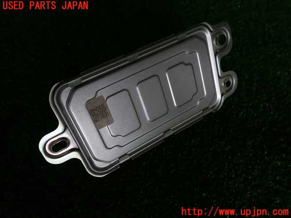 2UPJ-31316147]ジャガー・XE(JA2XC)コンピューター2 (7271-6058-30) 中古_m0002.jpg