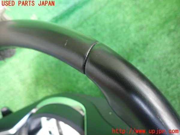 2UPJ-31317855]ジャガー・XE(JA2XC)ステアリングホイール 中古_m0002.jpg