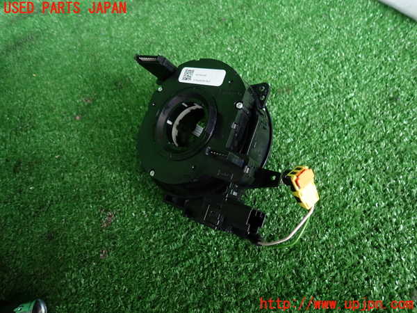 2UPJ-31316800]ジャガー・XE(JA2XC)スパイラルケーブル(リール) 中古_m0003.jpg