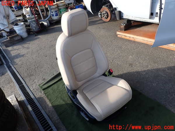 2UPJ-31317035]ジャガー・XE(JA2XC)運転席シート 中古_m0001.jpg