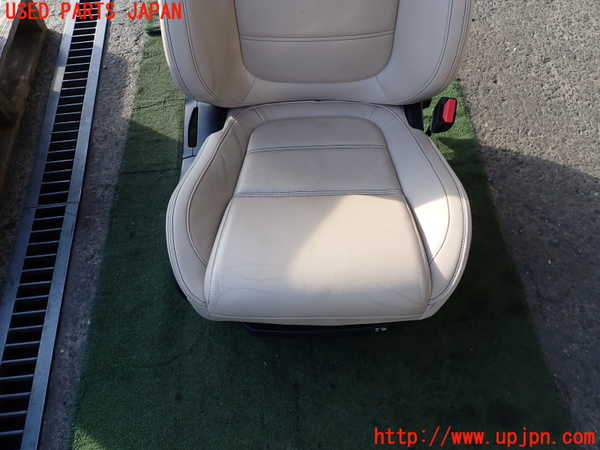 2UPJ-31317035]ジャガー・XE(JA2XC)運転席シート 中古_m0003.jpg