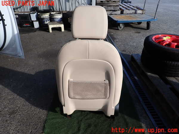 2UPJ-31317035]ジャガー・XE(JA2XC)運転席シート 中古_m0004.jpg