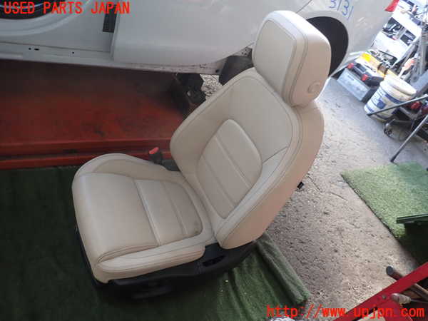 2UPJ-31317065]ジャガー・XE(JA2XC)助手席シート 中古_m0001.jpg
