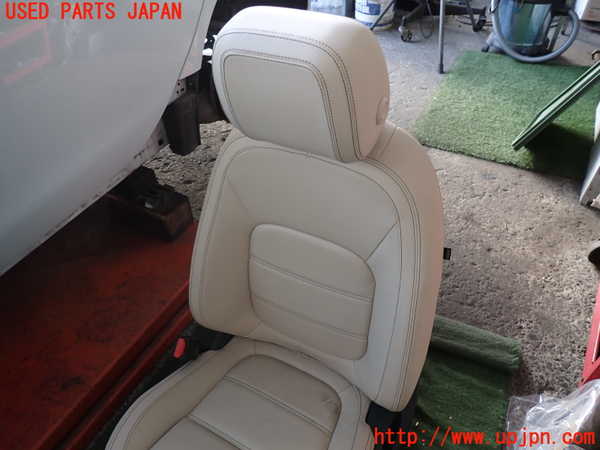 2UPJ-31317065]ジャガー・XE(JA2XC)助手席シート 中古_m0002.jpg