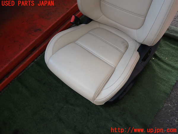 2UPJ-31317065]ジャガー・XE(JA2XC)助手席シート 中古_m0003.jpg